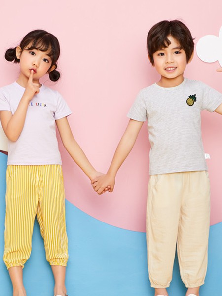 honeyocean2019新款童装