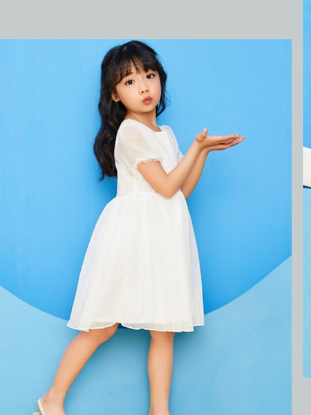 honeyocean2019新款童装