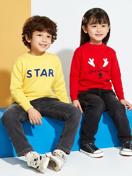 honeyocean2019新款童装