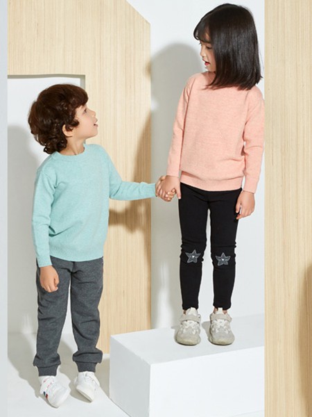 honeyocean2019新款童装