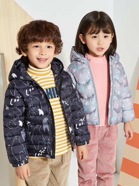 honeyocean2019新款童装