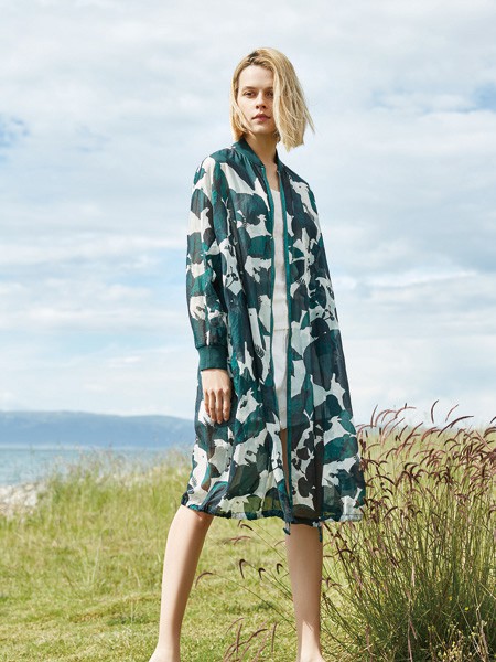 主提2019秋冬装女装