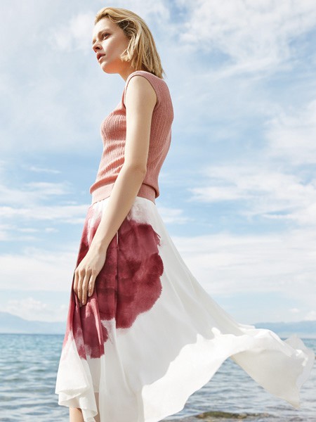 主提2019秋冬装女装