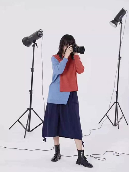 依丁可唯2019秋冬装女装