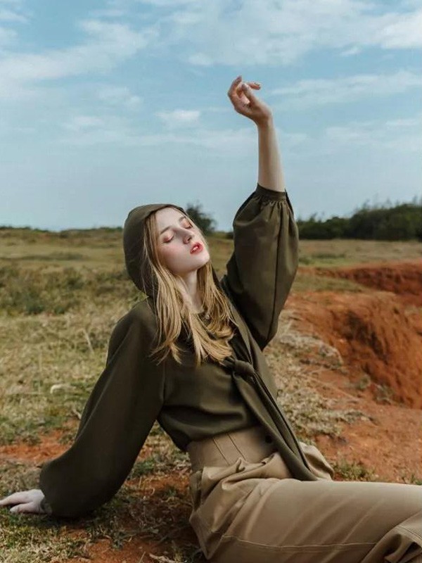 瑞尔2019秋冬装女装