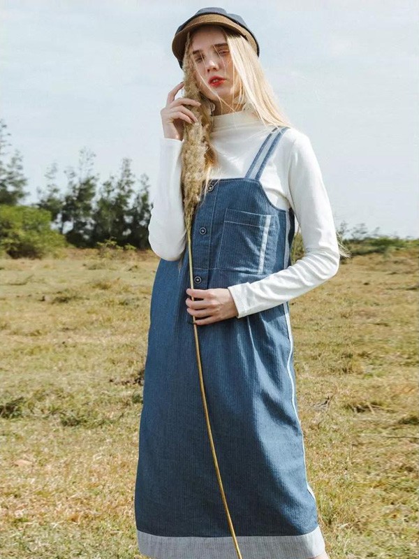 瑞尔2019秋冬装女装