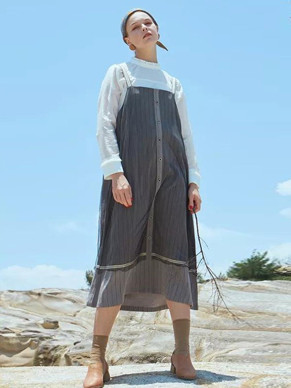 瑞尔2019秋冬装女装