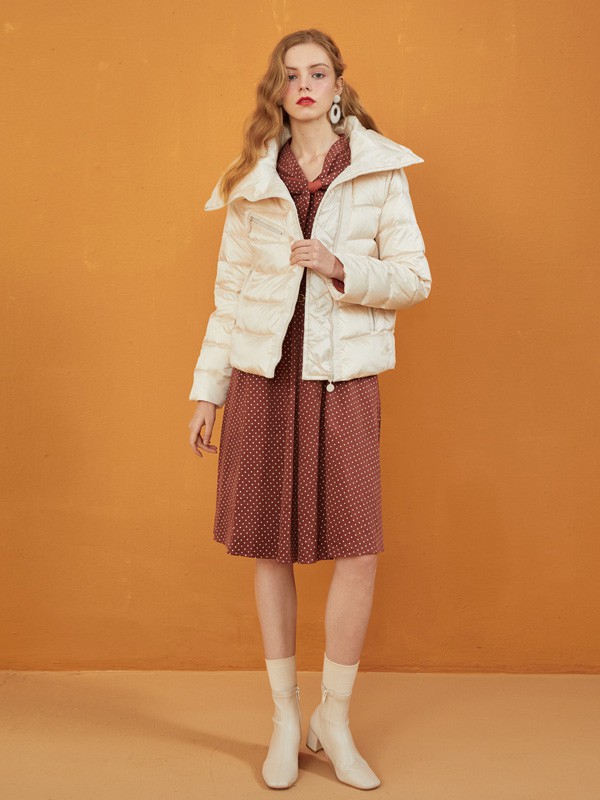 E·LAND2019秋冬装女装