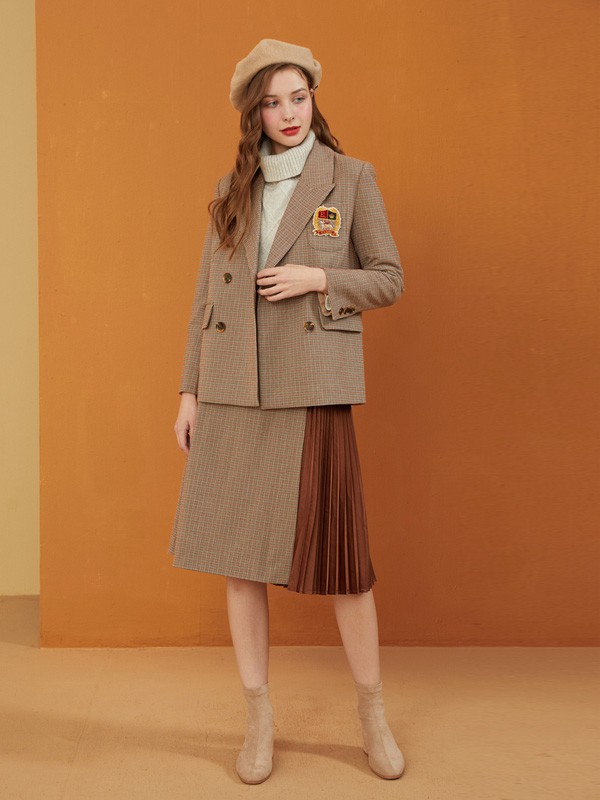 E·LAND2019秋冬装女装