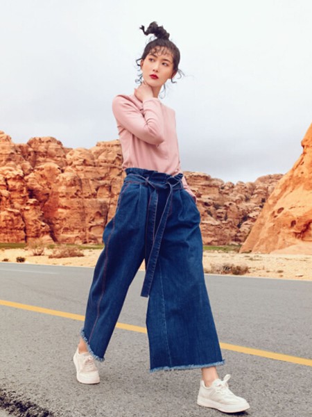 ANOKHI2019新款女装