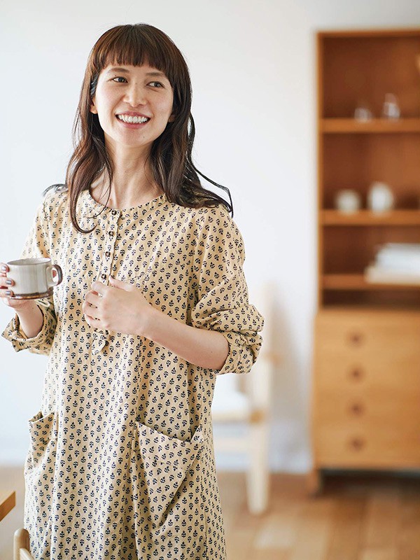 芬理希梦2019春夏装女装