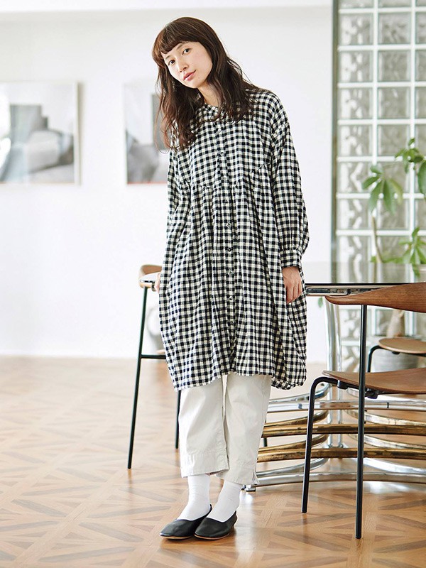 芬理希梦2019春夏装女装