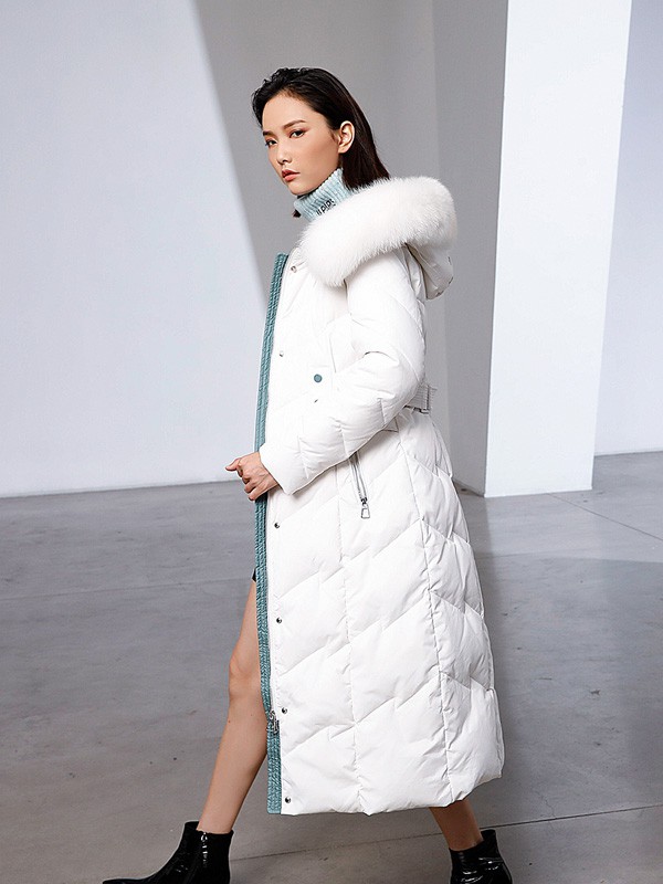 例格2019秋冬装女装