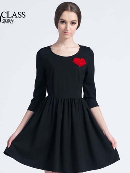 海嘉仕2019新款女装