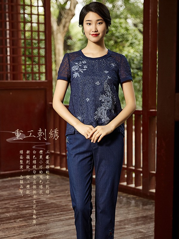 葵牌2019新款女装