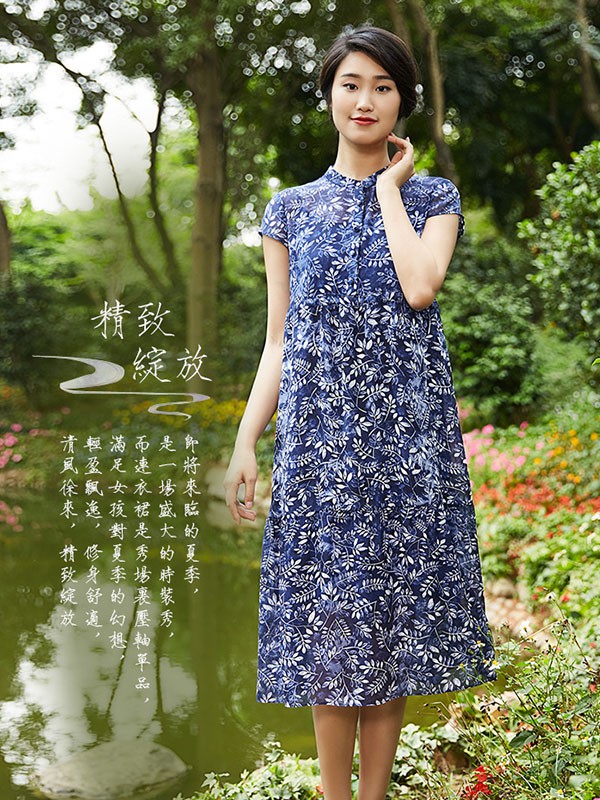 葵牌2019新款女装