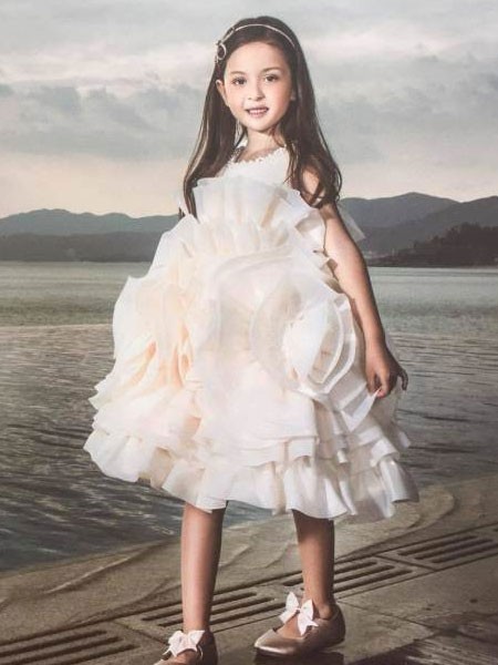 唯珂萌2018春夏装童装