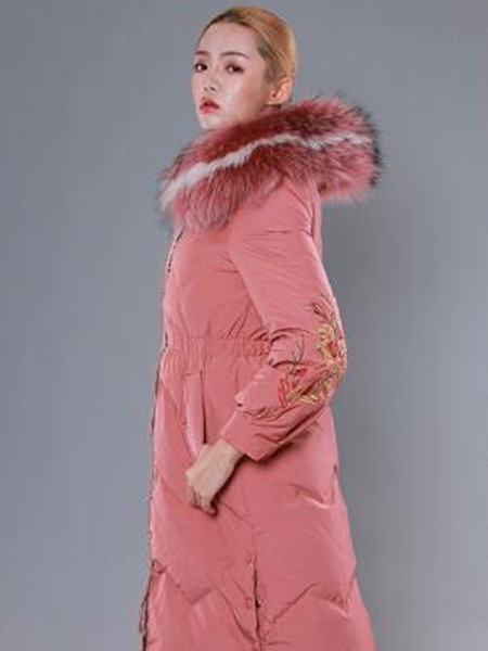 克什布2019秋冬装女装