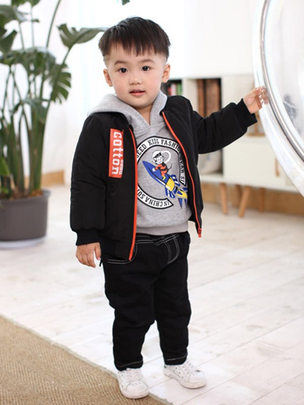 魔方2019新款童装