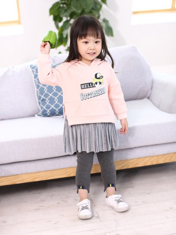 魔方2019新款童装