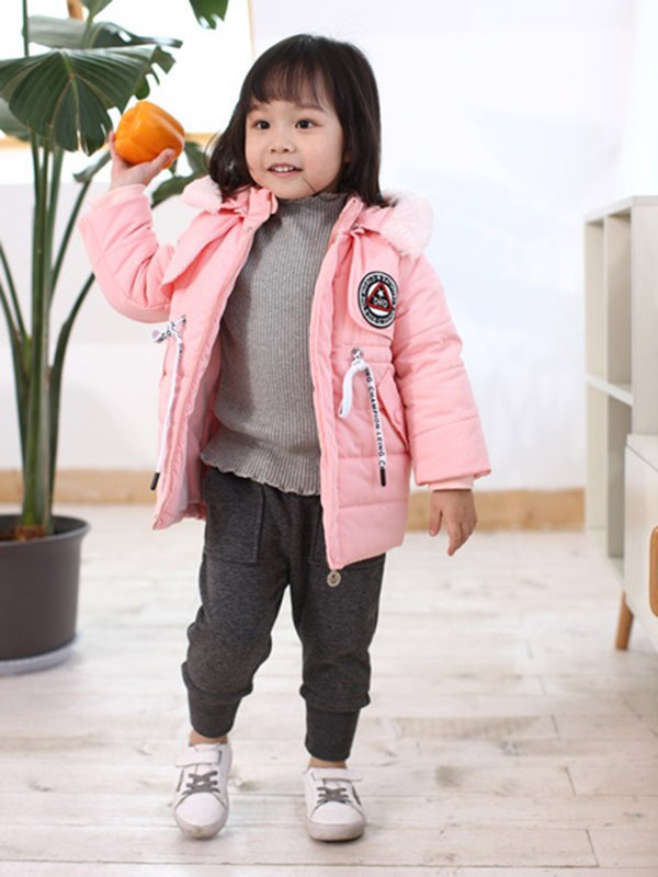 魔方2019新款童装