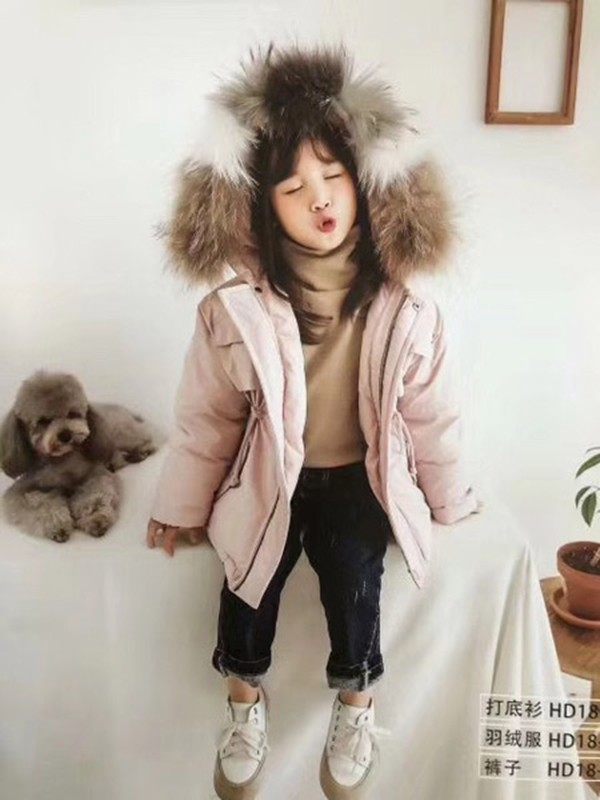 魔方2019新款童装