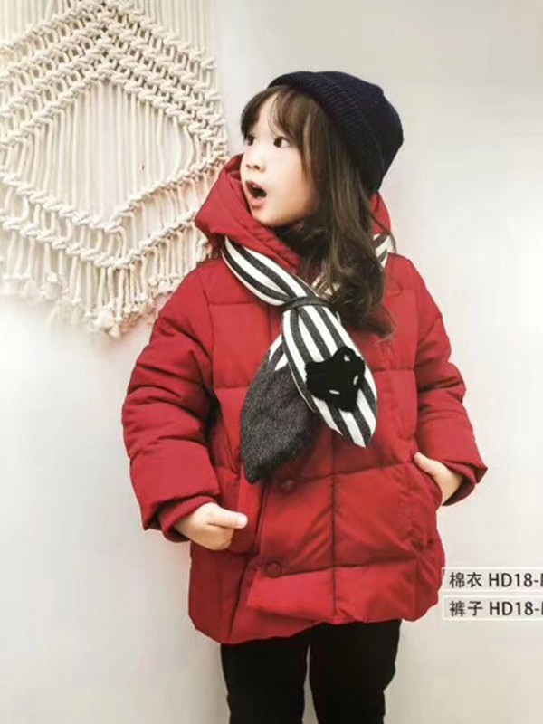 魔方2019新款童装