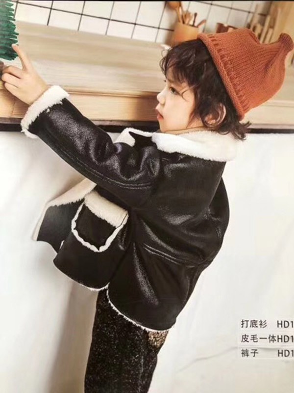 魔方2019新款童装