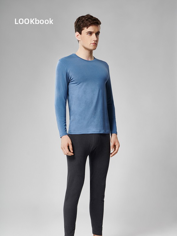 稻草人2019秋冬装家居服