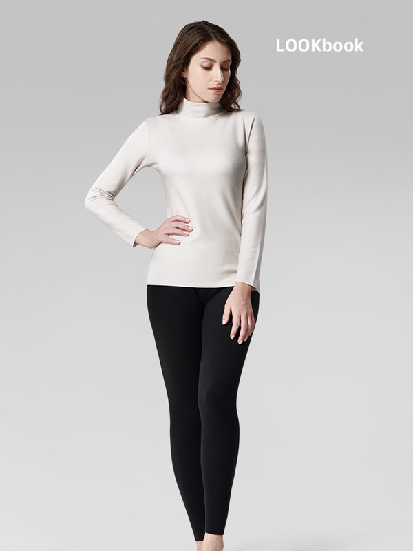 稻草人2019秋冬装家居服