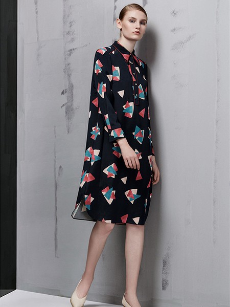 奢睿2019秋冬装女装