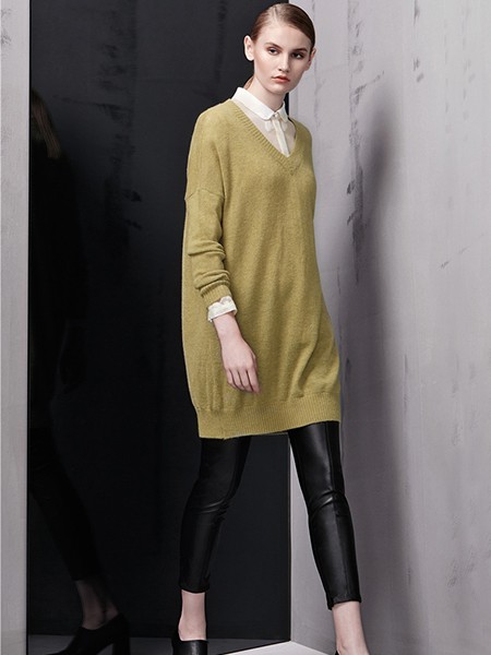 奢睿2019秋冬装女装