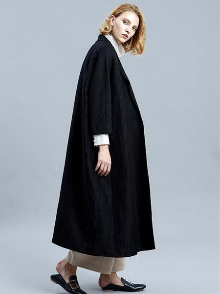 奢睿2019秋冬装女装