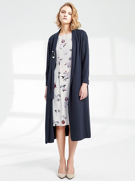 奢睿2019秋冬装女装