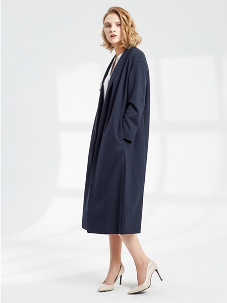 奢睿2019秋冬装女装