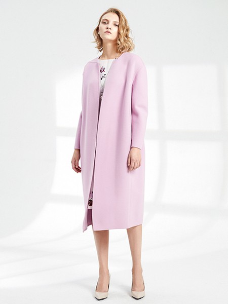 奢睿2019秋冬装女装