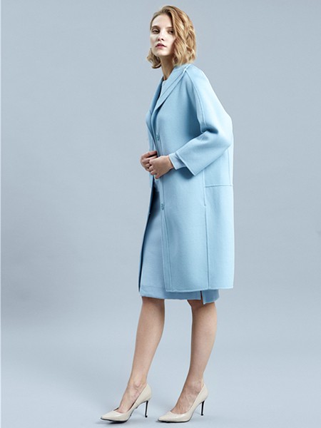 奢睿2019秋冬装女装