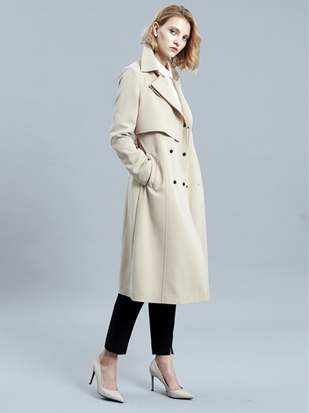 奢睿2019秋冬装女装