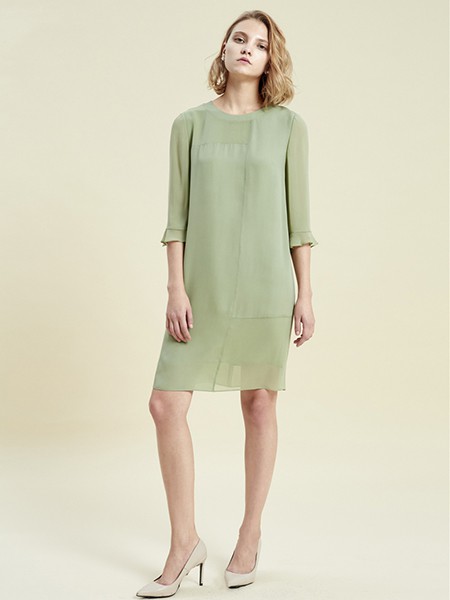 奢睿2019秋冬装女装