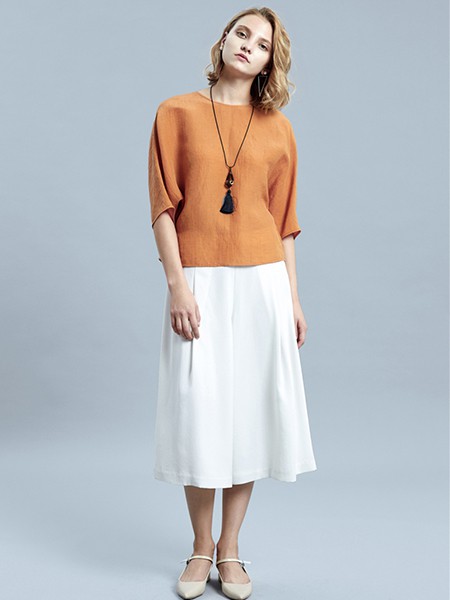 奢睿2019秋冬装女装