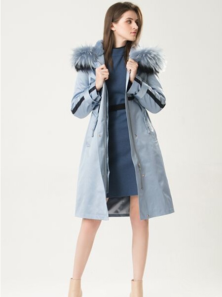 Effusive2019秋冬装女装