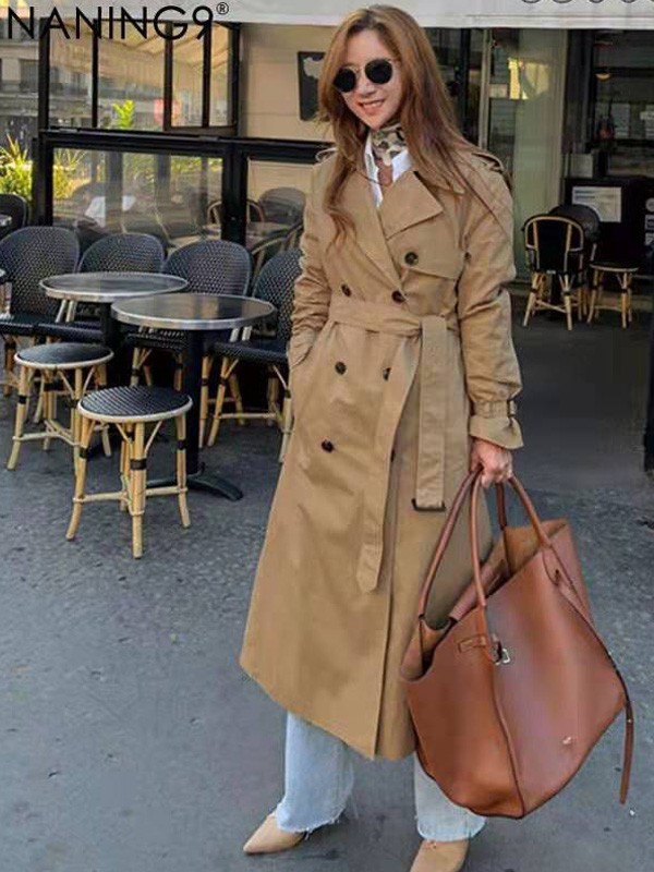 Naning92019秋冬装女装