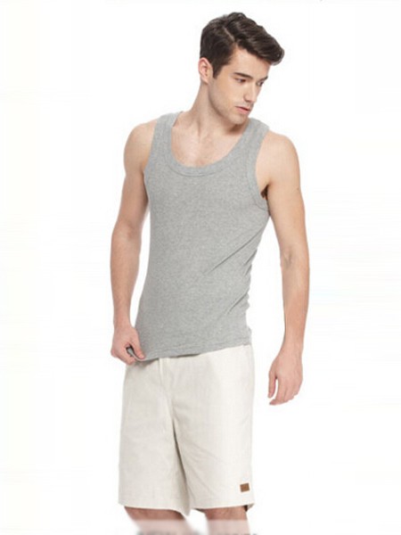 宜而爽2019春夏装男士内衣