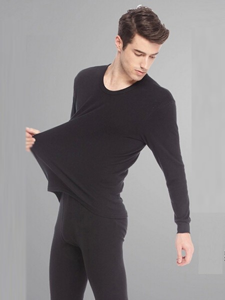 宜而爽2019秋冬装保暖内衣