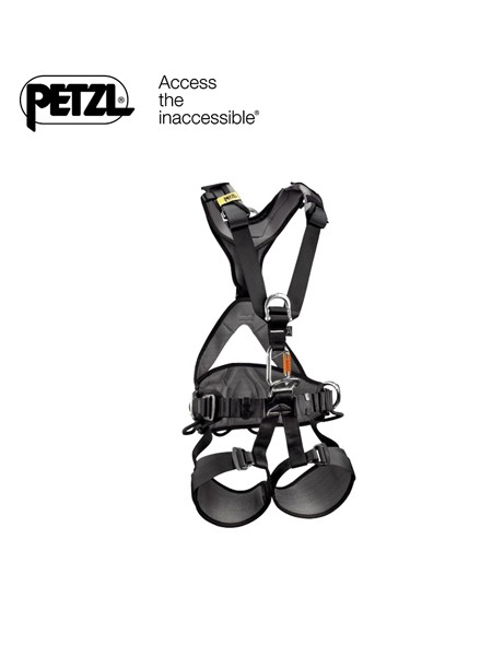 petzl2019新款户外装