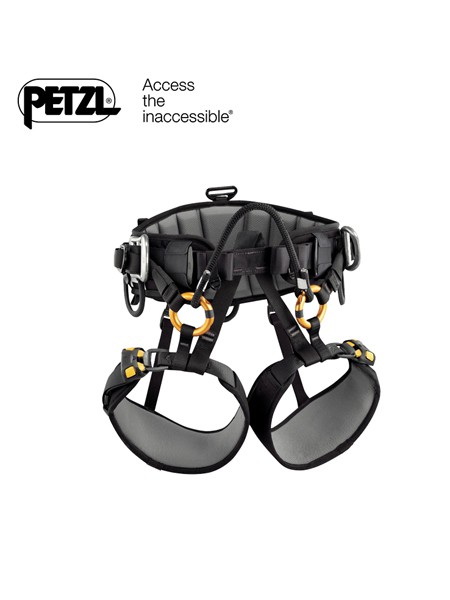 petzl2019新款户外装