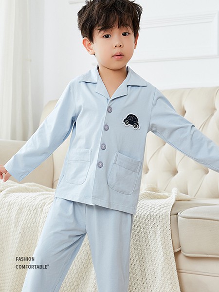 安宝儿2019新款童装