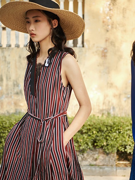 皑如2019春夏装女装