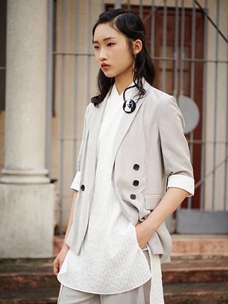 皑如2019春夏装女装