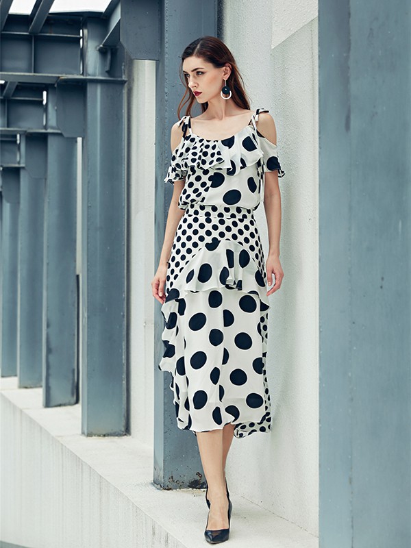 读衣拾年2019新款女装